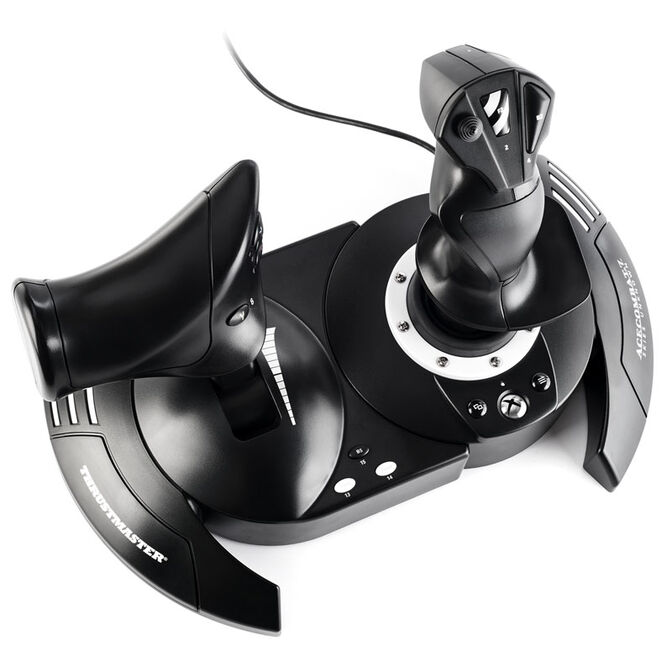 Thrustmaster T.Flight Hotas One - Joystick (PC/XBOX ONE) image number 1