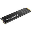 Team Group Z44A7 NVMe SSD, PCIe 4.0 M.2 Typ 2280 - 2 TB image number null