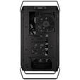 Corsair WARTHOG RS Performance Mid-Tower Case, Black image number null
