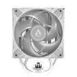 Arctic Freezer 36 ARGB White CPU cooler, 120mm image number null