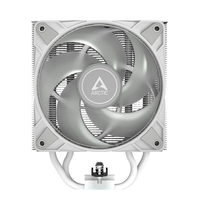 Arctic Freezer 36 ARGB White CPU cooler, 120mm image number 2