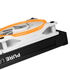 be quiet! Light Wings ARGB PWM Lüfter, Triple Pack - 140mm, weiß, High Speed image number null