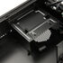 SilverStone SST-ML07B USB3.0 Milo HTPC Gehäuse - schwarz image number null
