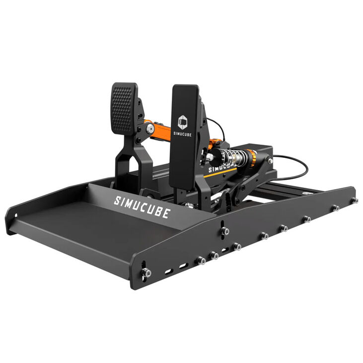 Simucube Throttle image number 4