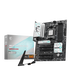 MSI B840 Gaming Plus WiFi Motherboard, socket AM5, AMD B840, ATX, DDR5 image number null