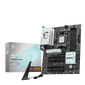MSI B840 Gaming Plus WiFi Motherboard, socket AM5, AMD B840, ATX, DDR5