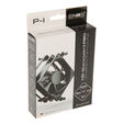Noiseblocker BlackSilent Pro Fan P-1 - 80mm image number null