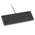 Glorious GMMK 2 Compact Tastatur - Barebone, ANSI-Layout, schwarz image number null