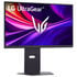 LG UltraGear 27G850A, 27 Zoll Gaming Monitor, 480Hz, IPS, G-SYNC Compatible und FreeSync Premium Pro image number null