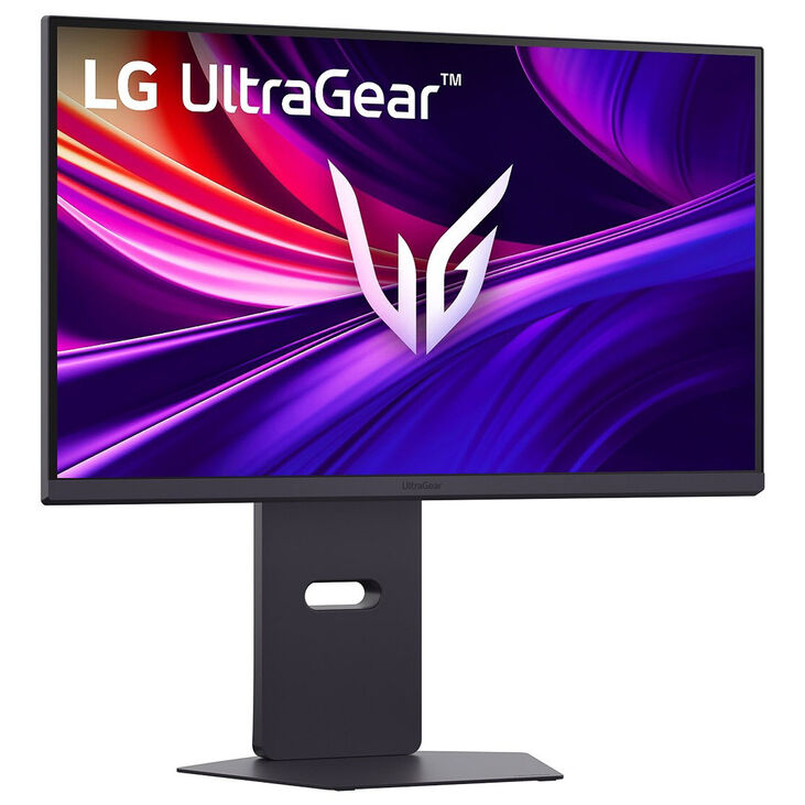 LG UltraGear 27G850A, 27 Zoll Gaming Monitor, 480Hz, IPS, G-SYNC Compatible und FreeSync Premium Pro image number 1