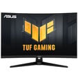 ASUS TUF Gaming VG328H1B, 31,5 Zoll Full HD Curved Gaming Monitor, 165Hz, VA-Panel, FreeSync Premium image number null
