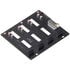 Jonsbo N5 NAS case, E-ATX - black image number null