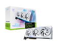 MSI GeForce RTX 5060 Ti Gaming Trio OC White, 16384 MB GDDR7 image number null