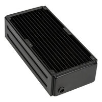 Coolgate XFlow Radiator G2 - 240mm