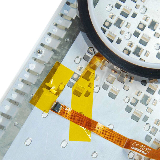 iFixit Polyimide Tape - heat-resistant adhesive tape - 12.7 mm image number 1