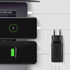 AXAGON 11-in-1 Hub mit USB-C Kabel und Netzladegerät image number null