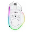 Razer Basilisk V3 Pro 35K Gaming Maus, kabellos, RGB - wei&szlig; image number null