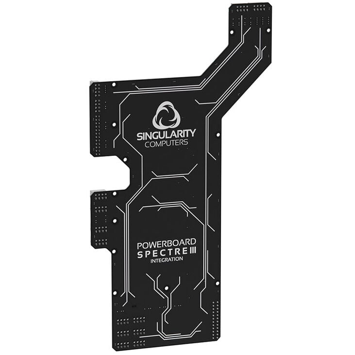 Singularity Computers PowerBoard Spectre 3.0 image number 1
