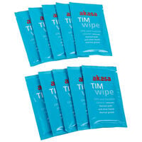 Akasa TIM Wipe Reinigungst&uuml;cher - 10 St&uuml;ck
