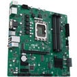ASUS PRO B760M-C-CSM, Intel B760 motherboard, Socket 1700, DDR5 image number null