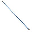 Akasa Proslim SATA 3 Kabel 50cm gerade - blue image number null
