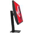 ASUS ROG Strix 5K XG27JCG, 27 Zoll UHD+ Gaming-Monitor, 330Hz, Fast IPS-Panel, Adaptive Sync image number null