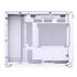 Jonsbo D32 STD Mesh PC-Gehäuse, Mini-Gehäuse, mATX - weiß image number null