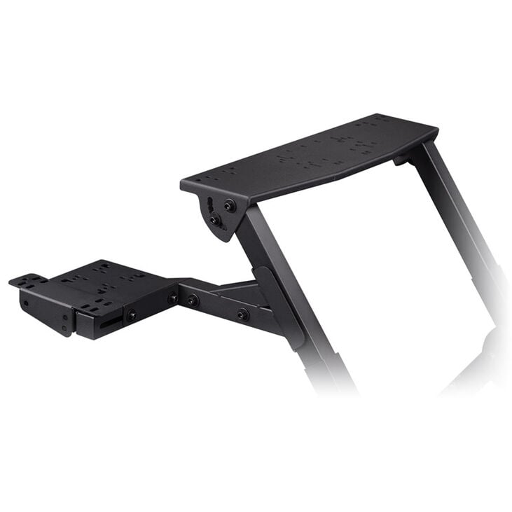 Next Level Racing Wheel Stand Steering Wheel Mount 2.0 image number 3