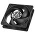 ARCTIC P9 PST CO PWM fan - 92mm, black image number null