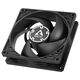 ARCTIC P9 PST CO PWM fan - 92mm, black