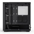 Fractal Design Epoch Black RGB TG Light tint PC-Geh&auml;use, Midi-Tower, ATX, Tempered Glass - schwarz image number null