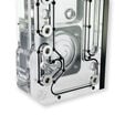 Stealkey Customs Crossflow II PC-O11 EVO RGB - D-RGB image number null