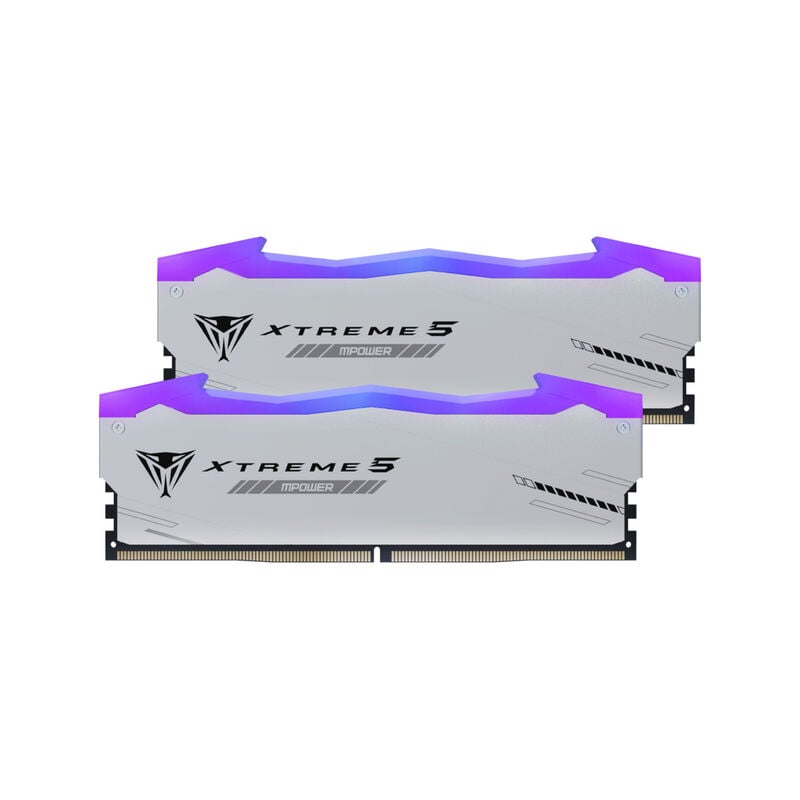 Patriot Viper Xtreme 5 MPOWER 48GB DDR5 6000MHz CL30 Black