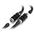 Alphacool ES quick release, BLH1A set, female-female, with bulkhead fitting image number null