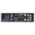ASUS TUF Gaming B550-Plus (Wi-Fi) II, AMD B550 Mainboard - Sockel AM4 image number null