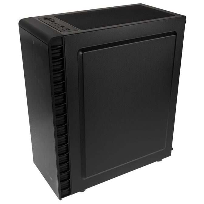 Kolink Observatory Lite ARGB Midi-Tower - schwarz image number 2