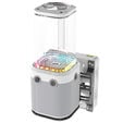 Corsair iCUE Link XD6 RGB Elite Pump Reservoir Combo - white image number null