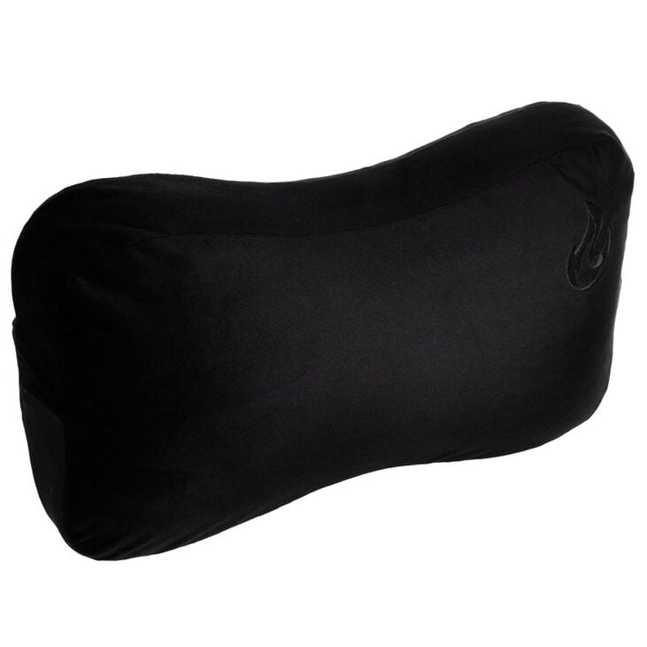 Nitro Concepts Memory Foam Cushion Set - Black/Black image number 2