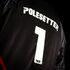Polesetter ONE Simracing Shirt - Größe S, rot image number null