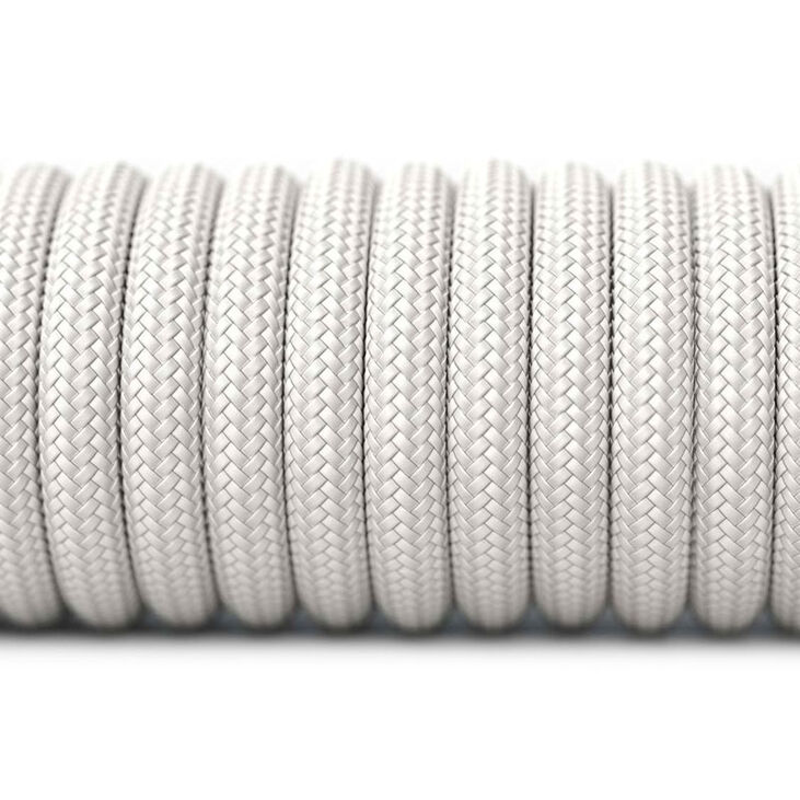 Glorious Ascended Cable V2 - Arctic White image number 2