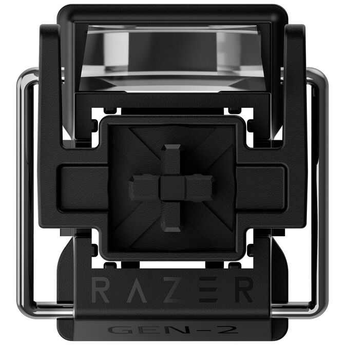 Razer Huntsman V3 Pro TKL - Analoge optische Switches, E-Sports Gaming Tastatur image number 10
