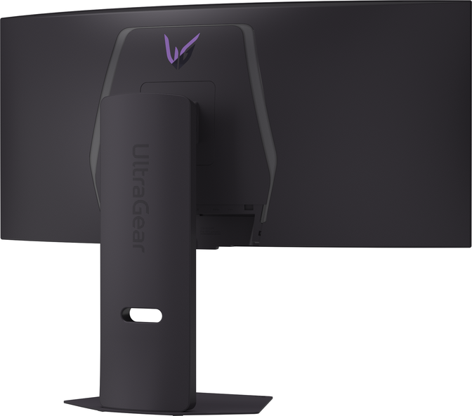 LG UltraGear OLED GX9 34GX900A-B 34-inch UWQHD Curved Gaming Monitor, 240Hz, OLED, G-SYNC Compatible image number 17