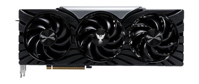 Gainward GeForce RTX 5080 Phoenix V1, 16384 MB GDDR7 image number 7