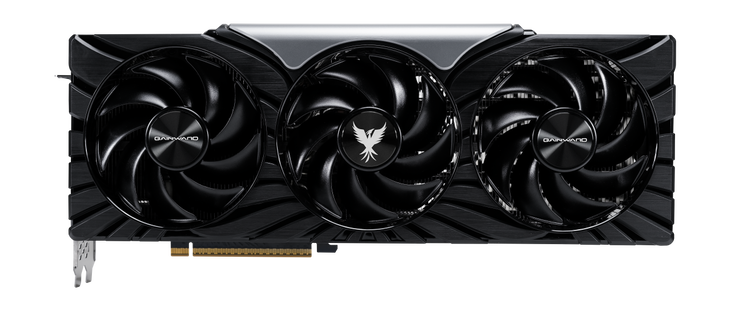 Gainward GeForce RTX 5080 Phoenix V1, 16384 MB GDDR7