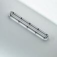 Stealkey Customs Cubetube 240 mm - Acrylic image number null