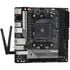 ASRock B550M-ITX/ac, AMD B550 Mainboard - Sockel AM4 image number null