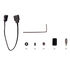 Alphacool Core Distro Plate 240 mm Links mit VPP, ARGB - Acryl image number null