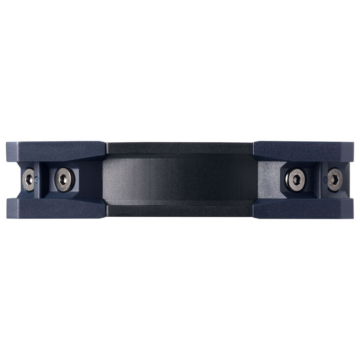 Cooler Master Mobius 120 OC PWM-Lüfter - 120 mm, schwarz image number 5