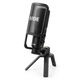 Rode NT-USB+, desktop microphone