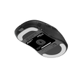 Endgame Gear XM2w 4k Wireless Gaming Maus, kabellos - Dark Frost image number null